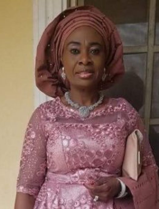 Lady Janet Ogundele Olabode KK
