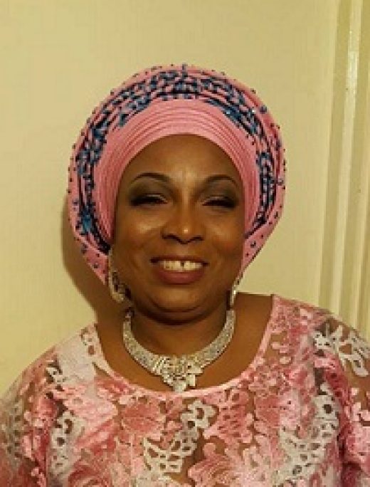 Lady Misitura Lawal